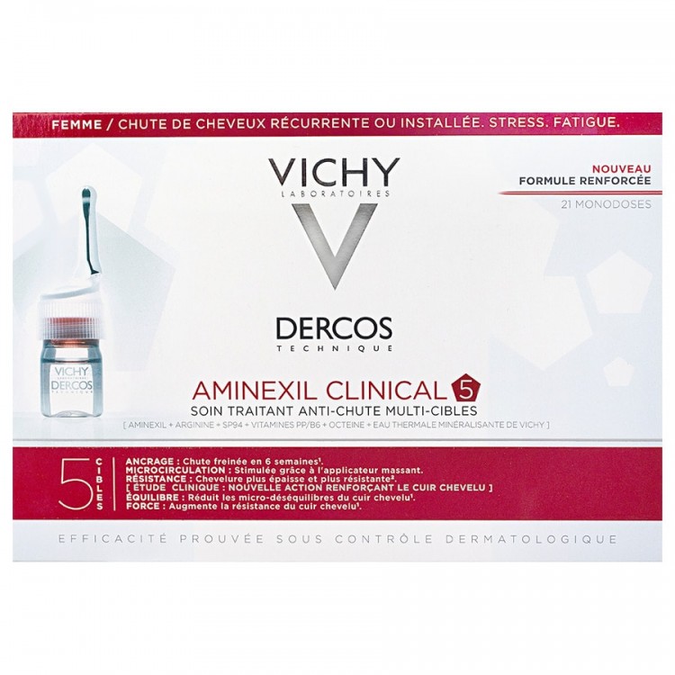 Vichy Официальный Сайт Интернет Магазин Россия
