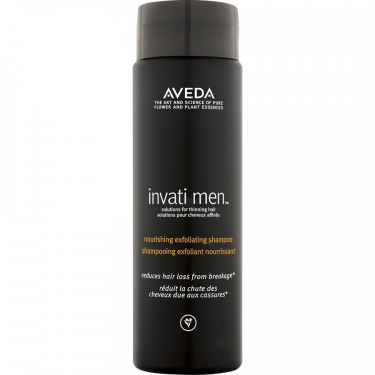 Эксфолиант Шампунь Медикал Apteka Hair