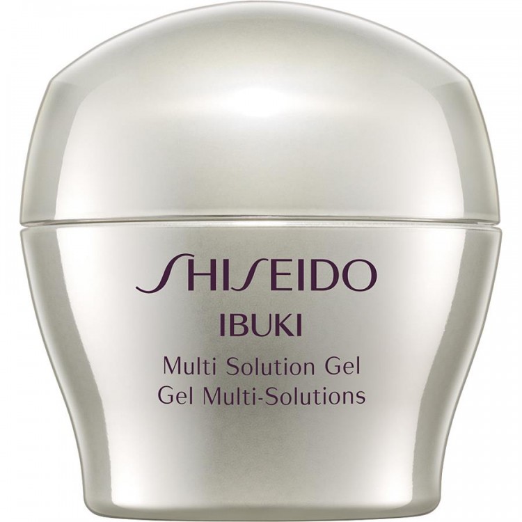Косметика Shiseido Интернет Магазин