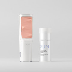 IONIQ Skincare SUN LSF 30 (Kartusche)  SUN SPF 30 (картридж)