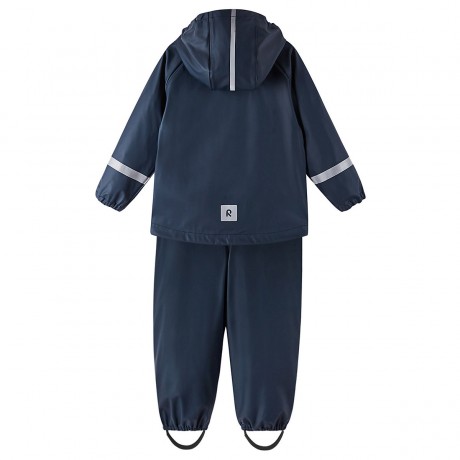 Reima 2tlg. Regenset Tihku Regenanzuge fur Kinder 2 части Дождевик Детский дождевик Tihku