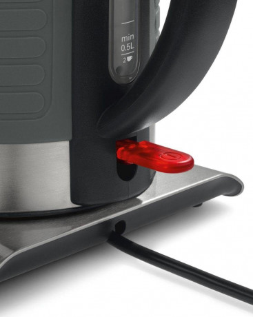 BOSCH BOSCH Wasserkocher TWK7S05, 1,7 l, 2200 W Чайник BOSCH TWK7S05, 1,7 л, 2200 Вт