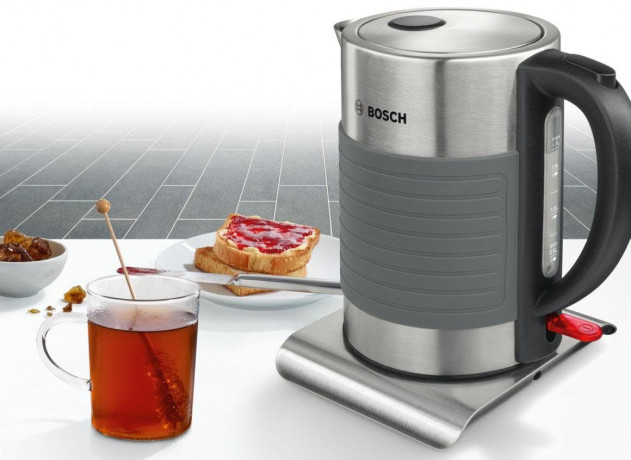 BOSCH BOSCH Wasserkocher TWK7S05, 1,7 l, 2200 W Чайник BOSCH TWK7S05, 1,7 л, 2200 Вт
