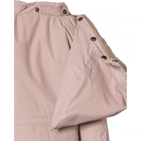 Affenzahn Winterjacke AUSLAUG fur Madchen Зимняя куртка AUSLAG для девочки