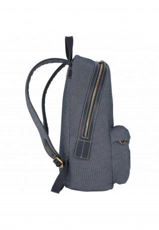 Tommy Hilfiger MONOGRAM 47 CM LAPTOPFACH Rucksack blue ОТДЕЛЕНИЕ ДЛЯ НОУТБУКА MONOGRAM 47 СМ Рюкзак синий