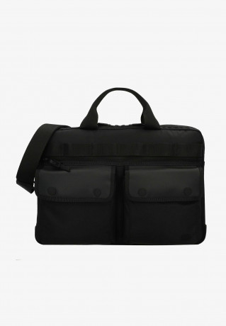 Tommy Hilfiger TH CITY Laptop bag black TH CITY Сумка для ноутбука черный