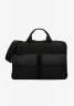 Tommy Hilfiger TH CITY Laptop bag black TH CITY Сумка для ноутбука черный