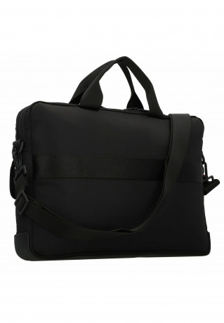 Tommy Hilfiger TH CITY Laptop bag black TH CITY Сумка для ноутбука черный