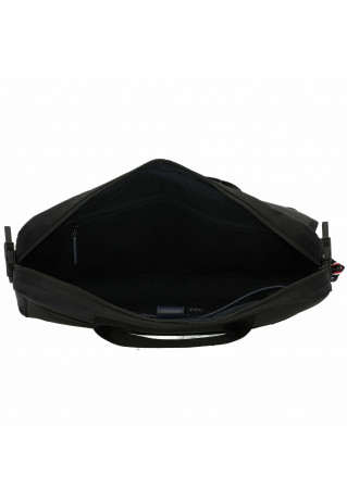 Tommy Hilfiger TH CITY Laptop bag black TH CITY Сумка для ноутбука черный