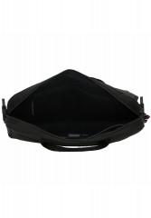 Tommy Hilfiger TH CITY  Laptop bag black TH CITY Сумка для ноутбука черный