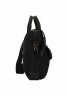 Tommy Hilfiger TH CITY Laptop bag black TH CITY Сумка для ноутбука черный
