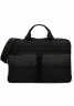 Tommy Hilfiger TH CITY Laptop bag black TH CITY Сумка для ноутбука черный