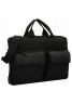 Tommy Hilfiger TH CITY Laptop bag black TH CITY Сумка для ноутбука черный