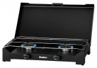 Enders Enders Gaskocher Campingkocher Dalgety Black 2Z, Campingkocher Dalgety 2Z Gaskocher Kochstelle Kuche BBQ  Газовая плита Enders, походная плита Dalgety Black 2Z, походная плита Dalgety 2Z, газовая плта, кухонная зона, кухня, барбекю