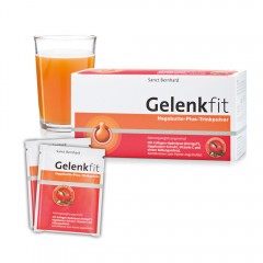 Krauterhaus Sanct Bernhardt Gelenkfit Rose Hip-Plus Drink Powder, 240 г