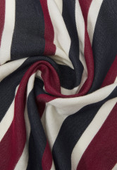 Tommy Hilfiger SEASONAL GRAPHIC SCARF Foulard corporate ПЛАТОК SEASONAL GRAPHIC Платок корпоративный