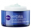 NIVEA Hydra Skin Effect Regenerierende Gel-Creme Nacht Ночной Регенерирующий гель-крем, 50мл