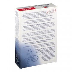 Doppelherz (Доппельхерц) aktiv Magnesium 400 fur die Nacht 60 шт