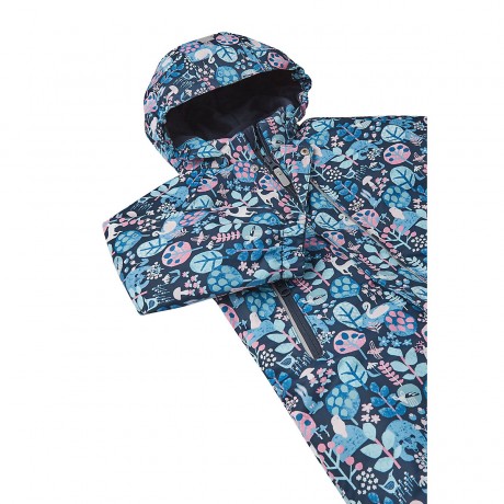 Reima Schneeanzug Puhuri Schneeanzuge fur Kinder Зимний комбинезон Puhuri Зимние комбинезоны для детей