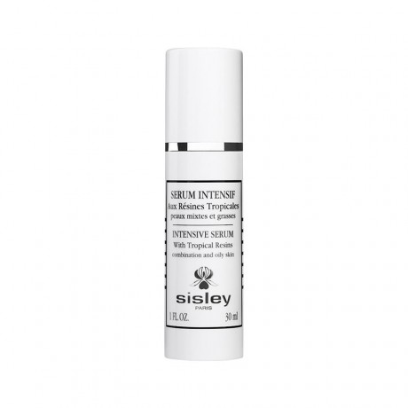 Sisley (Сислей) Damenpflege Serum Intensif Aux Resines Tropicales Сыворотка для лица, 30 мл
