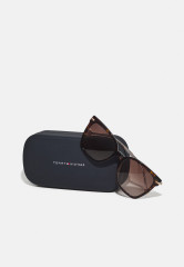 Tommy Hilfiger Sunglasses havana Солнечные очки Гавана