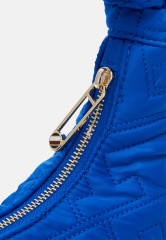 Tommy Hilfiger CHIC SHOULDER Handbag ultra blue ШИКАРНОЕ ПЛЕЧО сумочка ультра синий