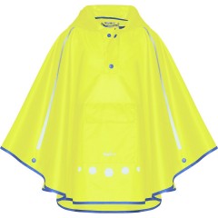 Playshoes Regenponcho faltbar Regenjacken fur Kinder Дождевик складной Дождевик для детей