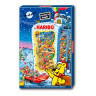 Haribo Adventskalender 5stk Харибо 2025 Адвент Календарь, 24 подарка-сюрприза, 300 г х 5 шт 