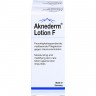 Aknederm Lotion F  Лосьон Ф