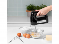 Tristar Tristar Handmixer TRISTAR Handmixer MX-4201, 300 W, 6-stufig u.  Ручной миксер Tristar Ручной миксер TRISTAR MX-4201, 300 Вт, 6 уровней и.