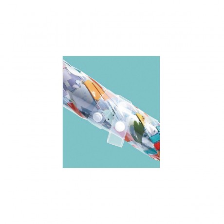 LEGO Kinder-Regenschirm Roboter (DD04806) Детский робот-зонтик (DD04806)