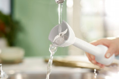 Philips Philips Stabmixer Stabmixer, Kunststoff-Mixstab  Ручной блендер Philips, пластиковая палочка для смешивания