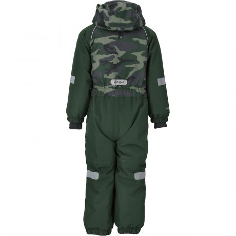 Zigzag Skianzug лыжный костюм