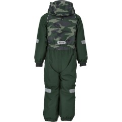 Zigzag Skianzug лыжный костюм