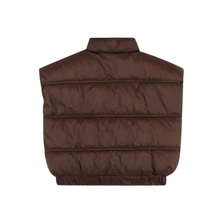 KIDS ONLY Weste Carol fur Madchen Жилет Carol для девочки