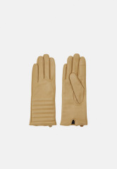 Tommy Hilfiger ELEVATED GLOVES Gloves countryside khaki ПОВЫШЕННЫЕ ПЕРЧАТКИ Перчатки загородный хаки