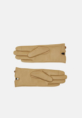 Tommy Hilfiger ELEVATED GLOVES Gloves countryside khaki ПОВЫШЕННЫЕ ПЕРЧАТКИ Перчатки загородный хаки