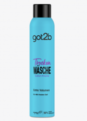got2b Dry Shampoo Trockenshampoo Extra Volumen, Сухой шампунь экстра объем, 200 мл