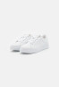 Tommy Hilfiger CASUAL CUPSOLE Trainers white CASUAL CUPSOLE Кроссовки белый