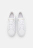Tommy Hilfiger CASUAL CUPSOLE Trainers white CASUAL CUPSOLE Кроссовки белый