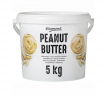 DIAMOND Peanut Butter, Арахисовая паста кремовая из 90% арахиса, без красителей, для выпечки, соусов, завтраков и фитнес питания, 5 кг