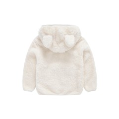 frler frler Fleece Jacke Herbst Winter Mantel fur Madchen флисовая куртка frler осенне-зимнее пальто для девочек