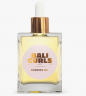 Bali Curls Bonding Oil 30ml, Масло для кудрявых волос, восстановление и блеск, против пушистости, для кудрей и волн, Германия, 30 мл