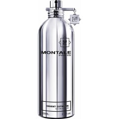 Montale (Монтейл) Gewurze Eau de Parfum Парфюмерная вода Spray Спрей Orient Extreme, 100 мл