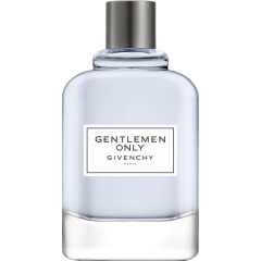 Givenchy (Живанши) GENTLEMEN ONLY Eau de Toilette, 50 мл