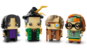 Lego Die Professoren von Hogwarts Профессора Хогвартса
