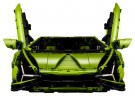 Lego Lamborghini Sian FKP 37 Ламборгини Сиан ФКП 37