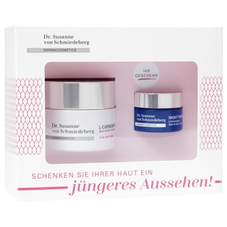 Dr. Susanne von Schmiedeberg Geschenkset подарочный набор