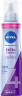 NIVEA Extra Stark Schaumfestiger, 150 ml, Нивеа Мусс для укладки волос, пантенол и витамин B3, экстра сильная фиксация до 24ч, термозащита, 150 мл