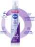 NIVEA Extra Stark Schaumfestiger, 150 ml, Нивеа Мусс для укладки волос, пантенол и витамин B3, экстра сильная фиксация до 24ч, термозащита, 150 мл